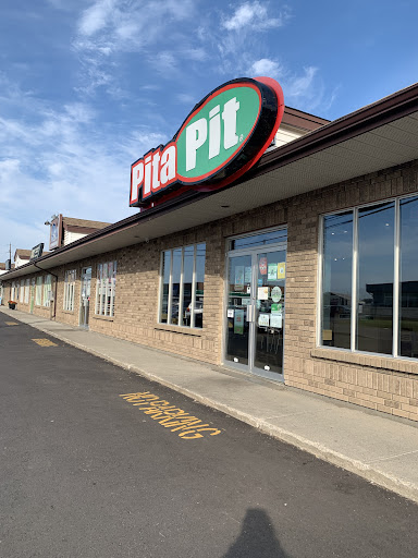 Photo of Pita Pit - 1100 Memorial Ave, Thunder Bay, ON P7B 4A3
